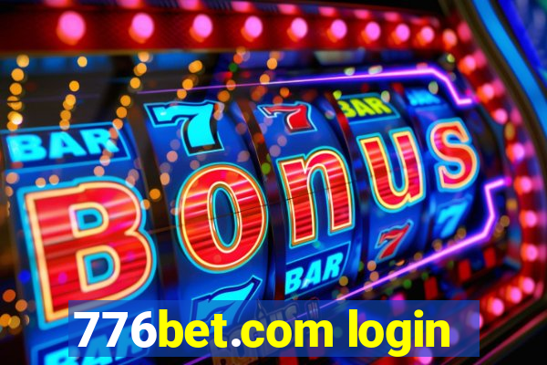 776bet.com login